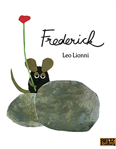 Frederick - Leo Lionni: 9783407760074 - AbeBooks
