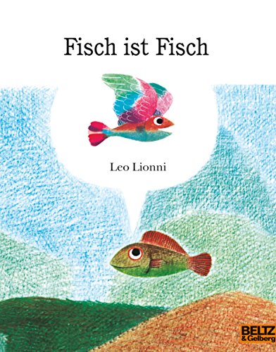 Beispielbild fr Fisch Ist Fisch zum Verkauf von Blackwell's