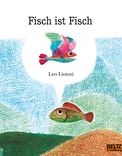 Imagen de archivo de Fisch ist Fisch -Language: german a la venta por GreatBookPrices