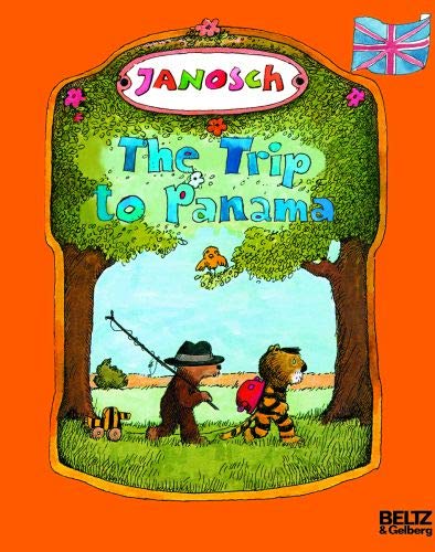 Imagen de archivo de The Trip to Panama a la venta por SecondSale