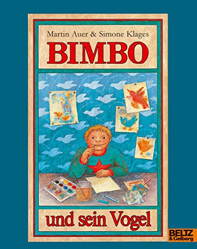 Bimbo und sein Vogel: Mit Spielanweisung (MINIMAX) - Auer, Martin und Simone Klages