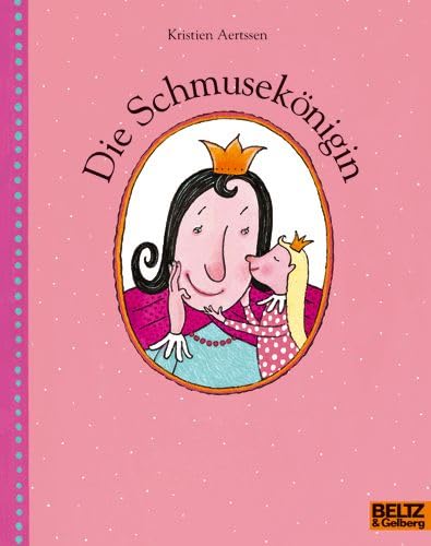 Imagen de archivo de Die Schmuseknigin: Bilderbuch (MINIMAX) a la venta por medimops