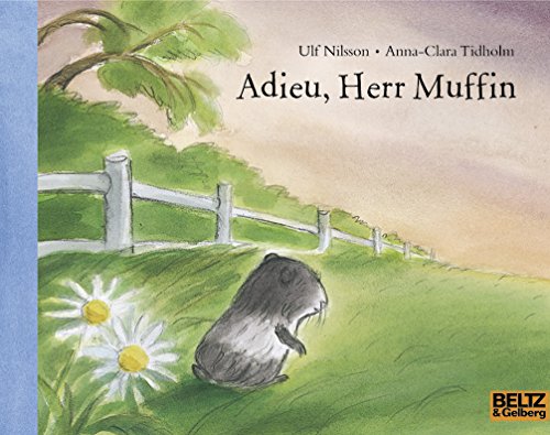 Beispielbild fr Adieu, Herr Muffin -Language: german zum Verkauf von GreatBookPrices