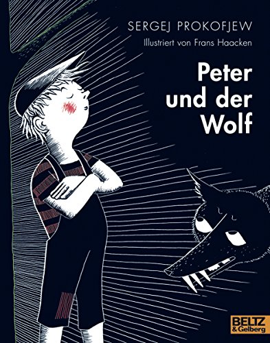 Beispielbild fr Peter und der Wolf -Language: german zum Verkauf von GreatBookPrices