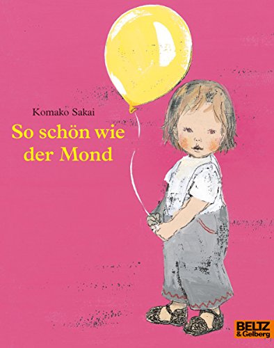 Beispielbild fr So schn wie der Mond -Language: german zum Verkauf von GreatBookPrices