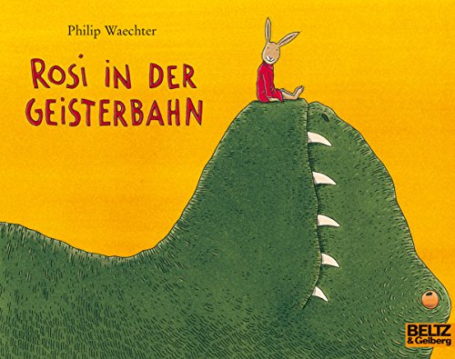 Imagen de archivo de Rosi in der Geisterbahn -Language: german a la venta por GreatBookPrices