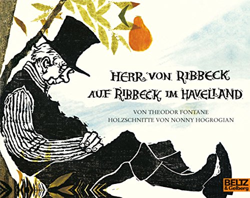 9783407760623: Herr von Ribbeck auf Ribbeck im Havelland