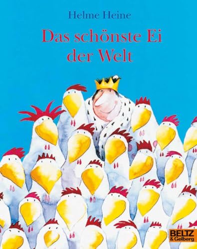 Stock image for Das sch nste Ei der Welt for sale by WorldofBooks