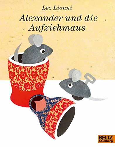 Stock image for Alexander und die Aufziehmaus for sale by SecondSale