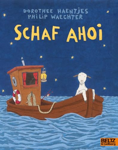 Beispielbild fr Schaf ahoi -Language: german zum Verkauf von GreatBookPrices