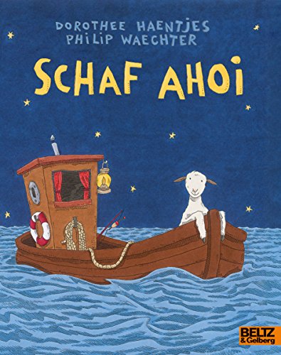 Imagen de archivo de Schaf ahoi -Language: german a la venta por GreatBookPrices