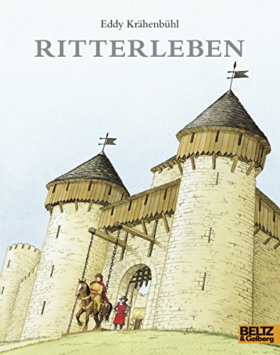 Imagen de archivo de Ritterleben a la venta por medimops