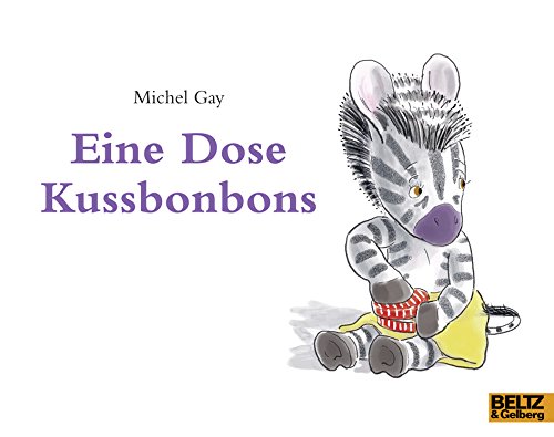 Stock image for Eine Dose Kussbonbons for sale by GreatBookPrices