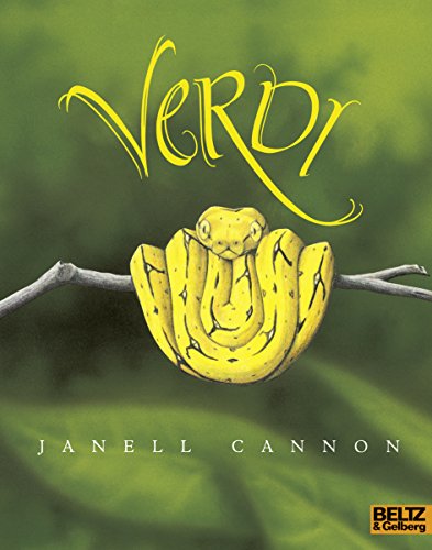 Verdi - Cannon, Janell