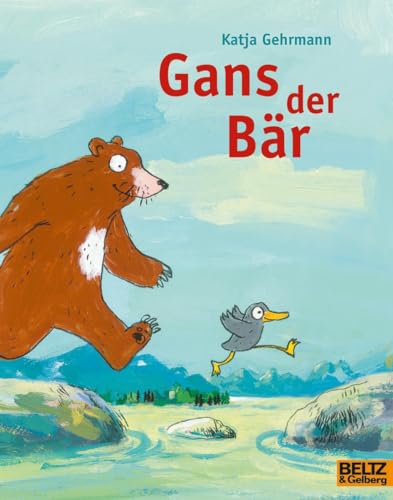 Stock image for Gans der Br -Language: german for sale by GreatBookPrices