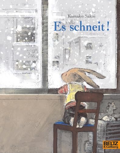 Stock image for Es schneit! -Language: german for sale by GreatBookPrices