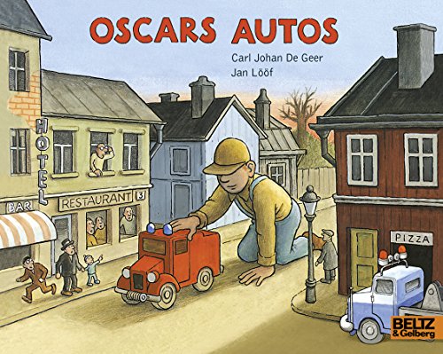 Stock image for Oscars Autos for sale by medimops