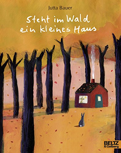 Beispielbild fr Steht im Wald ein kleines Haus -Language: german zum Verkauf von GreatBookPrices