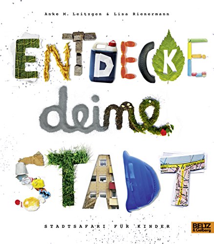 Stock image for Entdecke deine Stadt -Language: german for sale by GreatBookPrices