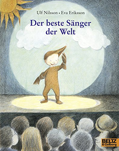 Beispielbild fr Der beste Snger der Welt -Language: german zum Verkauf von GreatBookPrices