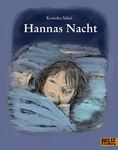 Beispielbild fr Hannas Nacht -Language: german zum Verkauf von GreatBookPrices