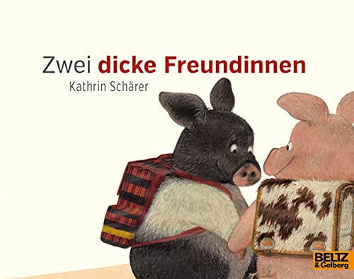 Stock image for Zwei dicke Freundinnen -Language: german for sale by GreatBookPrices