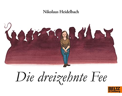 Stock image for Die dreizehnte Fee -Language: german for sale by GreatBookPrices