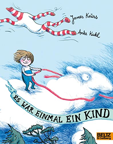 Stock image for Es war einmal ein Kind -Language: german for sale by GreatBookPrices