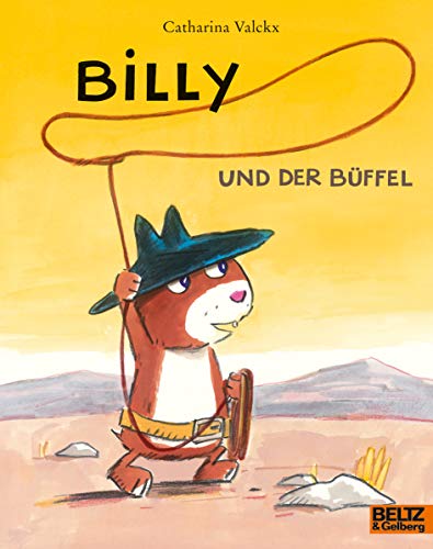 Stock image for Billy und der Bffel -Language: german for sale by GreatBookPrices