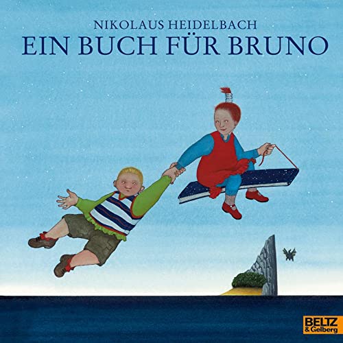 Imagen de archivo de Ein Buch fr Bruno -Language: german a la venta por GreatBookPrices