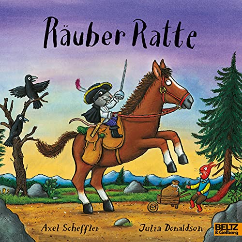 Stock image for Ruber Ratte -Language: german for sale by GreatBookPrices