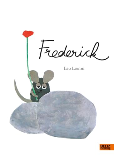 Stock image for Frederick. for sale by Half Price Books Inc.