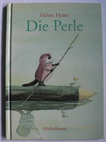 Die Perle. (9783407770622) by Heine, Helme