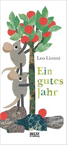 Ein gutes Jahr (9783407770721) by Leo Lionni