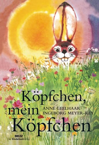 Beispielbild fr Kpfchen, mein Kpfchen zum Verkauf von wortart-buchversand