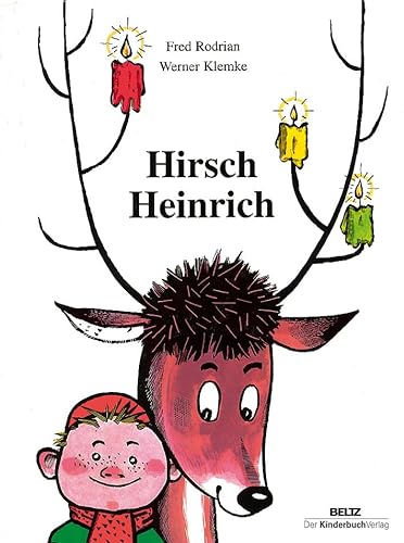 9783407770790: Hirsch Heinrich