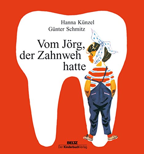 Stock image for Vom Jrg, Der Zahnweh Hatte for sale by Revaluation Books