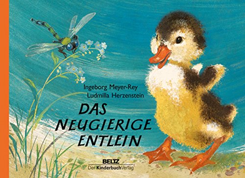 Imagen de archivo de Das neugierige Entlein a la venta por Better World Books: West