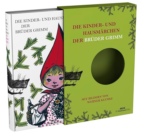 Die Kinder- und Hausmärchen der Brüder Grimm - Grimm, Jacob, Grimm, Wilhelm