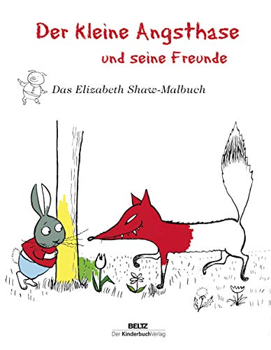 Beispielbild fr Der kleine Angsthase und seine Freunde zum Verkauf von Blackwell's