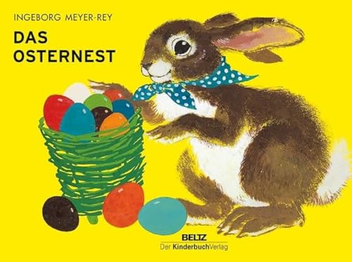 Beispielbild fr Das Osternest -Language: german zum Verkauf von GreatBookPrices