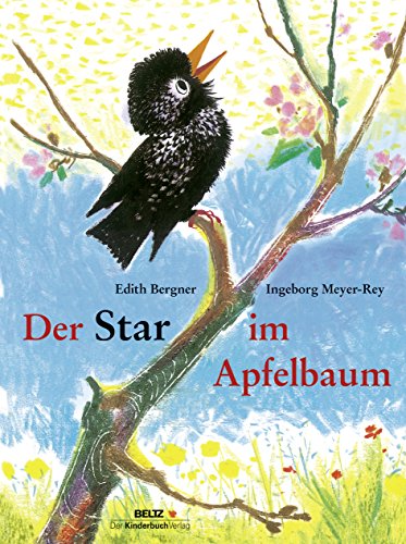 Beispielbild fr Der Star im Apfelbaum zum Verkauf von medimops