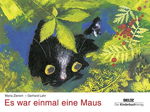 9783407772152: Zienert, M: Es war einmal eine Maus