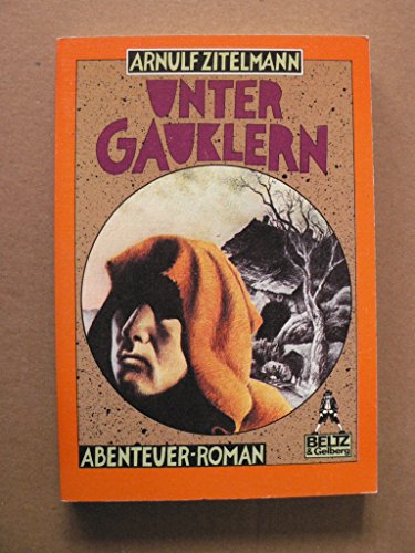 Imagen de archivo de Unter Gauklern a la venta por WorldofBooks
