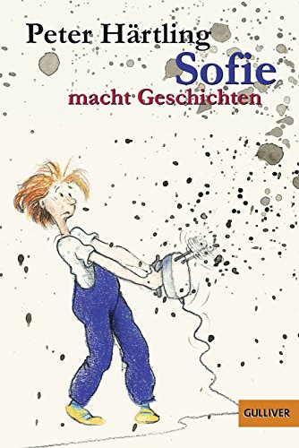 Beispielbild fr Sofie macht Geschichten zum Verkauf von WorldofBooks