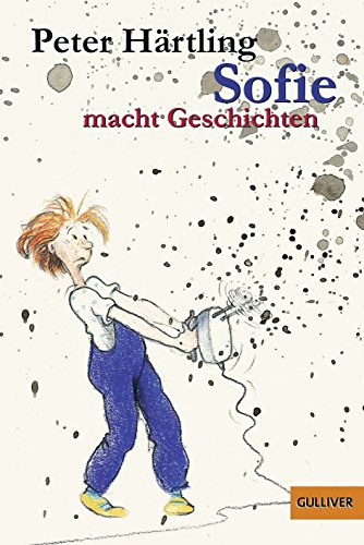 Stock image for Sofie macht Geschichten -Language: german for sale by GreatBookPrices