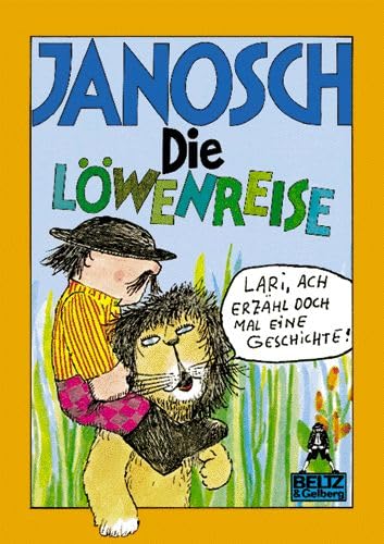 Stock image for Die Lwenreise (Gulliver) for sale by Sigrun Wuertele buchgenie_de