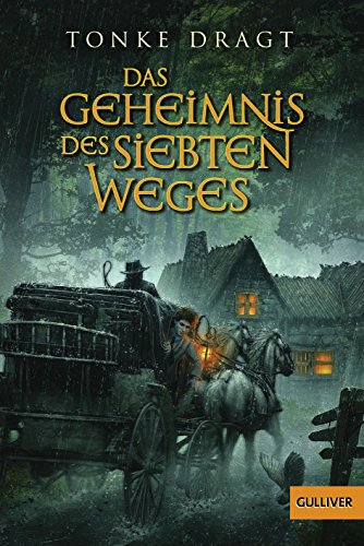 9783407780638: Das Geheimnis des siebten Weges: Abenteuer-Roman: 63