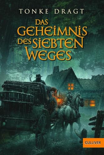 Imagen de archivo de Das Geheimnis des siebten Weges: Abenteuer-Roman a la venta por Ammareal