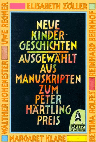 Beispielbild fr Gullivers Bcher, Bd.67, Neue Kindergeschichten zum Verkauf von Versandantiquariat Felix Mcke